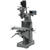 JET Tools JVM-836-3 Mill W/ACU-RITE 203 DRO