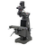 JET Tools JTM-2 Mill W/Newall DP500 DRO With X & Y-Axis Powerfeeds