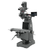 JET Tools JTM-1 Mill With 3-Axis Newall DP700 DRO (Knee)