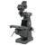 JET Tools JTM-4VS Mill With X, Y & Z-Axis Powerfeeds