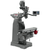 JET Tools JTM-2 Mill With 3-Axis ACU-RITE 203 DRO (Quill) With X-Axis Powerfeed