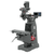 JET Tools JTM-2 Mill With 3-Axis ACU-RITE 203 DRO (Quill) With X-Axis Powerfeed