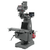 JET Tools JTM-4VS Mill W/Newall DP700 DRO & X- Axis Powerfeed