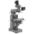 JET Tools JVM-836-3 Mill W/ACU-RITE 203 DRO With X-Axis Powerfeed 