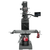 JET Tools JTM-1 Mill W/Newall DP700 DRO With X & Y-Axis Powerfeeds