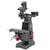 JET Tools JTM-1 Mill W/ACU-RITE 203 DRO , X & Y-Axis Powerfeeds
