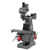 JET Tools JTM-4VS Mill With X & Y-Axis Powerfeeds W/Power Draw Bar