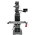 JET Tools JTM-1 Mill With 3-Axis Newall DP700 DRO (Quill) With X-Axis Powerfeed
