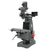 JET Tools JTM-1 Mill With 3-Axis Newall DP700 DRO (Quill) With X-Axis Powerfeed