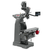 JET Tools JTM-2 Mill With 3-Axis Newall DP700 DRO(Quill) With X-Axis Powerfeed