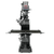 JET Tools JTM-1050VS2 Mill With X-Axis Powerfeed