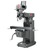JET Tools JTM-1050VS2 Mill With X-Axis Powerfeed