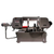 JET Tools HBS-1220MSA, 12" x 20" Semi-Automatic Mitering Variable Speed Bandsaw