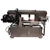 JET Tools HBS-1220MSA, 12" x 20" Semi-Automatic Mitering Variable Speed Bandsaw