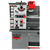 JET Tools GH-1440B W/Newall NMS300