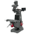 JET Tools JTM-1 Mill With 3-Axis Newall DP700 DRO (Quill) With X & Y-Axis Powerfeeds