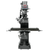 JET Tools JTM-1050VS2 Mill With X & Y-Axis Powerfeeds