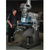 JET Tools JTM-1050VS2 Mill W/ACU-RITE 203 DRO With X-Axis Powerfeed 