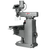 JET Tools JTM-1050VS2 Mill W/Newall DP700 DRO With X-Axis Powerfeed