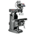 JET Tools JTM-1050VS2 Mill W/Newall DP700 DRO With X-Axis Powerfeed