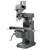 JET Tools JTM-1050VS2 Mill W/Newall DP700 3-Axis (Knee) DRO & X-Axis Powerfeed