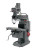 JET Tools JTM-1050EVS2/230 Mill With X-Axis Powerfeed