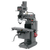 JET Tools JTM-1050EVS2/230 Mill With X-Axis Powerfeed