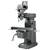 JET Tools JTM-1050VS2 Mill With 3-Axis ACU-RITE 203 DRO (Quill) and X-Axis Powerfeed