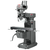 JET Tools JTM-1050VS2 Mill With 3-Axis Newall DP700 DRO (Quill) With X-Axis Powerfeed
