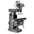JET Tools JTM-1050VS2 Mill With 3-Axis Newall DP700 DRO (Quill) With X-Axis Powerfeed