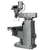 JET Tools JTM-1050VS2 Mill With 3-Axis Newall DP700 DRO (Quill) With X-Axis Powerfeed