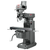 JET Tools JTM-1050VS2 Mill W/ACU-RITE 203 DRO With X & Y-Axis Powerfeeds