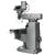 JET Tools JTM-1050VS2 Mill W/Newall DP700 DRO With X & Y-Axis Powerfeeds