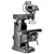 JET Tools JTM-1050VS2 Mill W/Newall DP700 DRO With X & Y-Axis Powerfeeds