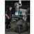 JET Tools JTM-1050VS2 Mill W/Newall DP700 DRO With X & Y-Axis Powerfeeds