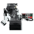 JET Tools JTM-1050EVS2/230 Mill W/ACU-RITE 203 DRO With X and Y-Axis Powerfeeds
