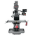 JET Tools JTM-1050EVS2/230 Mill W/Newall DP700 DRO With X and Y-Axis Powerfeeds