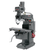 JET Tools JTM-1050EVS2/230 Mill With X-Axis Powerfeed & Air Powered Draw Bar