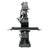 JET Tools JTM-1050VS2 Mill With 3-Axis ACU-RITE 203 DRO (Knee) With X and Y-Axis Powerfeeds