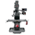 JET Tools JTM-1050EVS2/230 Mill With 3-Axis ACU-RITE 203 DRO (Quill) With X & Y-Axis Powerfeeds