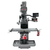 JET Tools JTM-1050EVS2/230 Mill With 3-Axis Newall DP700 DRO (Knee) With X & Y-Axis Powerfeeds