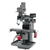 JET Tools JTM-1050EVS2/230 Mill With 3-Axis Newall DP700 DRO (Quill) With X & Y-Axis Powerfeeds