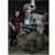 JET Tools JTM-1050VS2 Mill W/ACU-RITE 203 DRO With X-Axis Powerfeed, Power Draw Bar & 8" Riser Block