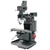 JET Tools JTM-949EVS Mill W/ACU-RITE 203 DRO With X-Axis Powerfeed