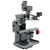 JET Tools JTM-949EVS W/Newall DP700 DRO & X Powerfeed