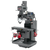 JET Tools JTM-1050EVS2/230 Mill W/ACU-RITE 203 DRO With X, Y & Z-Axis Powerfeeds