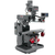 JET Tools JTM-1050EVS2/230 Mill W/ACU-RITE 203 DRO With X, Y & Z-Axis Powerfeeds