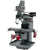 JET Tools JTM-1050EVS2/230 Mill W/Newall DP700 DRO With X, Y and Z-Axis Powerfeeds