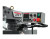 JET Tools JTM-949EVS Mill With 3-Axis ACU-RITE 203 DRO (Knee) With X-Axis Powerfeed