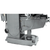 JET Tools JTM-1050EVS2/230 Mill W/3-Axis ACU-RITE 203 DRO (Knee) With X & Y-Axis Powerfeeds & Air Powered Draw Bar